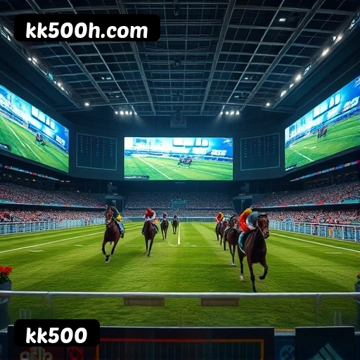 Benefícios do Login kk500 - Bônus e Vantagens Exclusivas