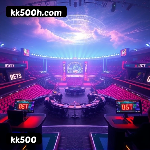 Recursos Exclusivos do App kk500 - Modo Offline, Login Biométrico