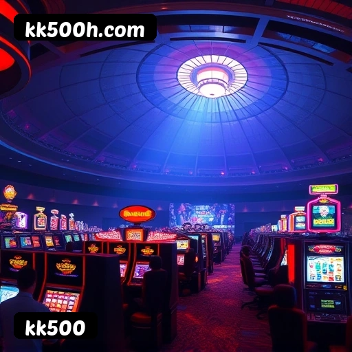 Jogos de Cassino em Destaque - Slots, Roleta, Blackjack